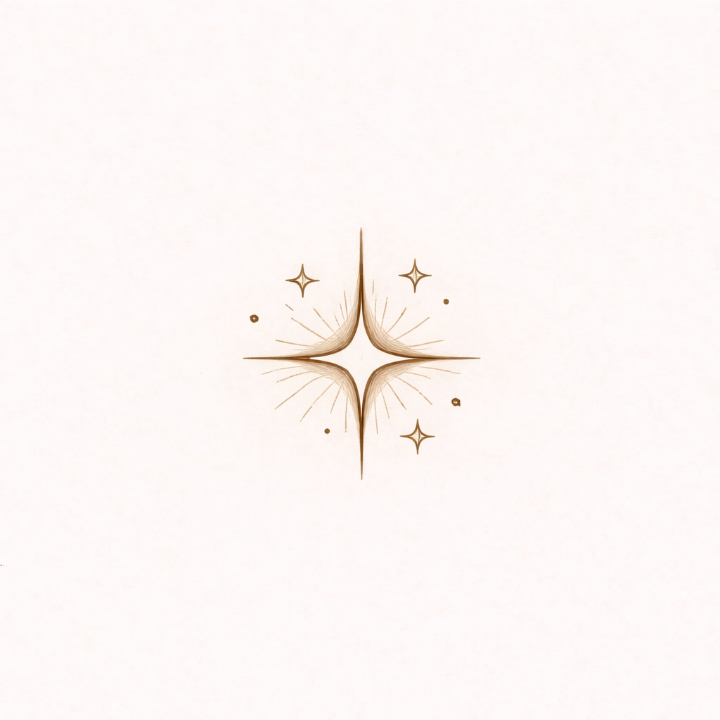 sparkle